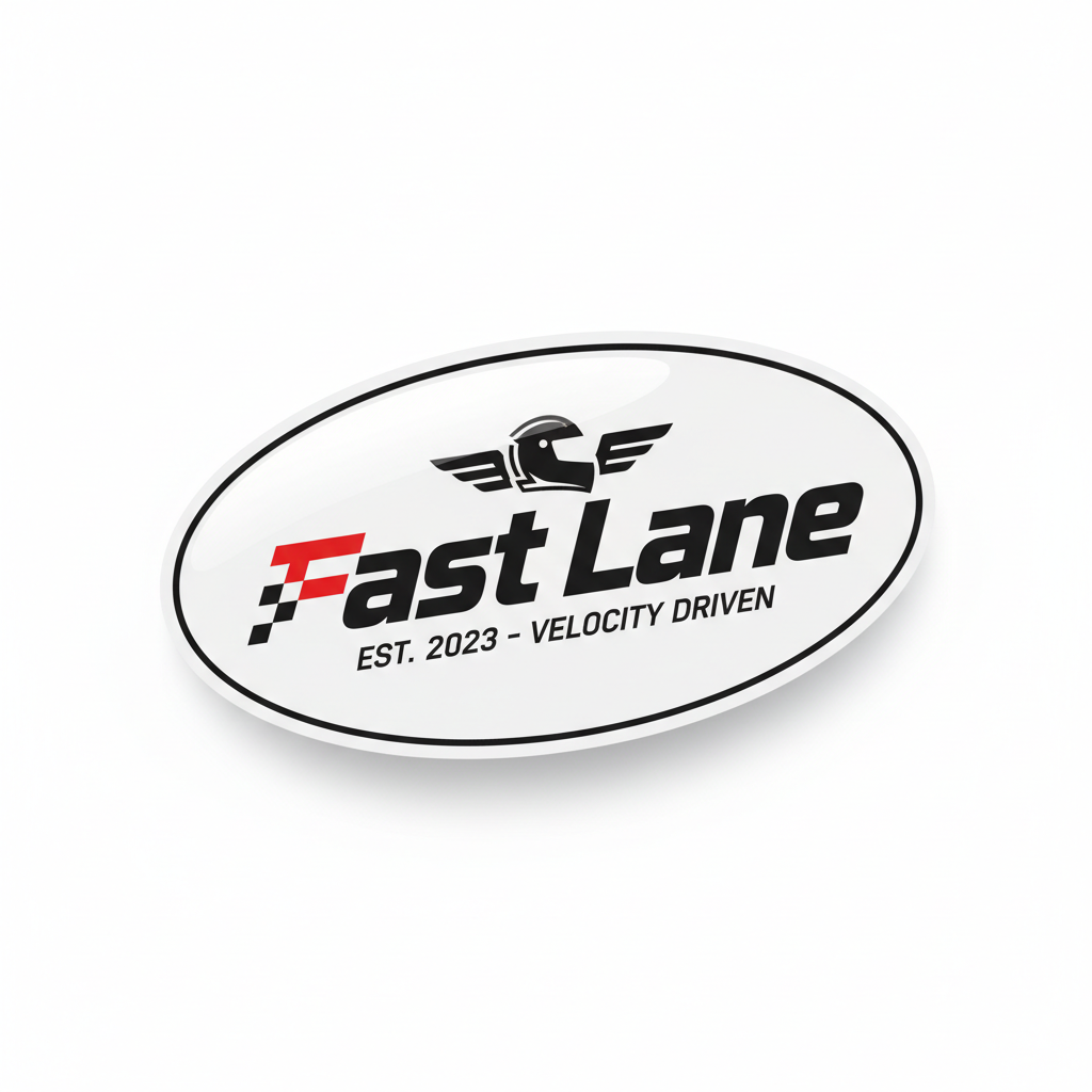 Fast Lane Auto store