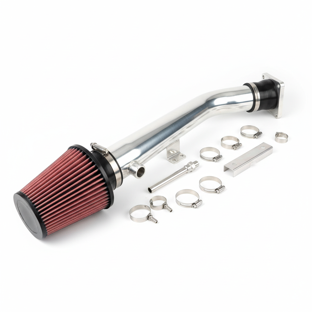 Performance Cold Air Intake System
