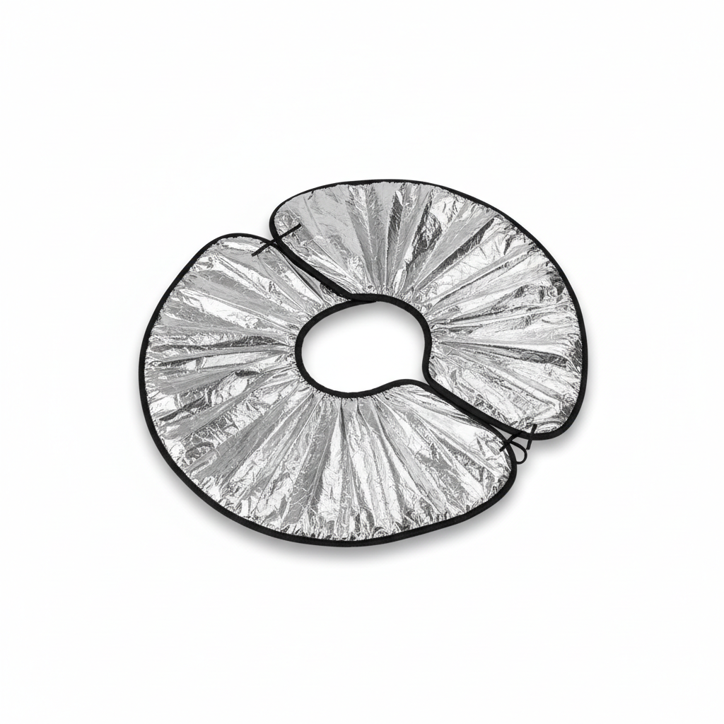 Premium UV Protection Windshield Sun Shade